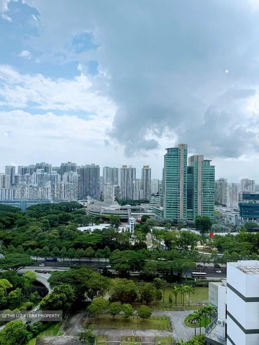 Skysuites 17 (D12), Apartment #580151471